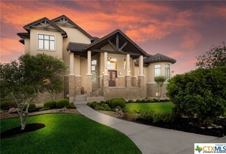 319 Valley Lodge, New Braunfels, TX 78132