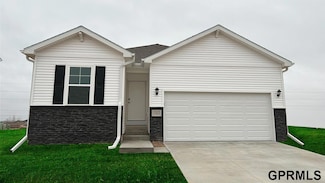 11855 S 115th St, Papillion, NE 68046