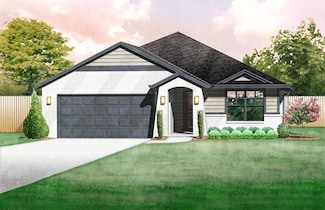 454 Emmy Jean Dr, Blanchard, OK 73010