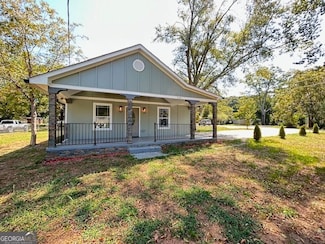4321 Austell Powder Springs Rd SW, Powder Springs, GA 30127