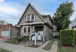 3050 Shattuck Ave, Berkeley, CA 94705