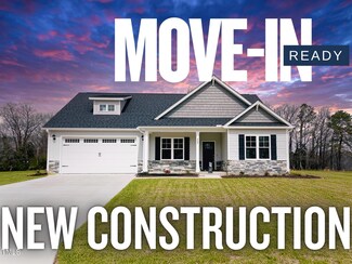 209 Creeks Edge Dr, Pikeville, NC 27863
