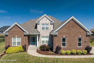 1606 Church Side Dr, Goshen, KY 40026