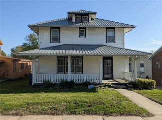 900 E Main St, Princeton, MO 64673