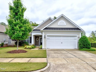 913 Gillinder Place, Cary, NC 27519