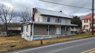 8546 Hudson St, Three Springs, PA 17264