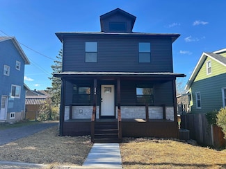 636 Madison Ave, Morgantown, WV 26501