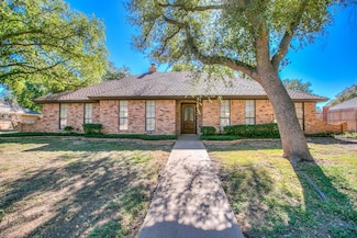 3209 Oak Mountain Trail, San Angelo, TX 76904