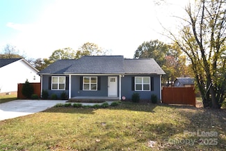 1723 Lowder St, Albemarle, NC 28001