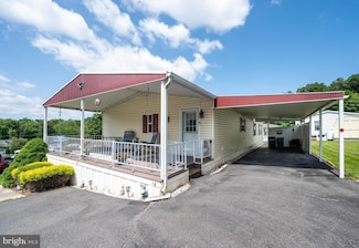 2461 Elizabeth Ave Unit F04, Temple, PA 19560