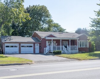 587 Granby Rd, Chicopee, MA 01013