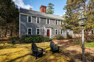 119 Madbury Rd, Durham, NH 03824