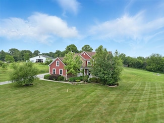 12 Brewster Ct, Washingtonville, NY 10992