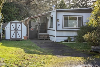5142 SE Highway 101 Unit 14, Lincoln City, OR 97367