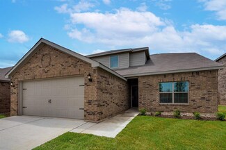 240 Donna Dr, Ferris, TX 75125