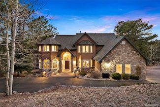 30205 Telluride Ln, Evergreen, CO 80439