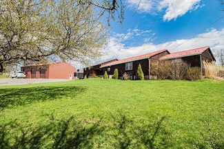 2260 Minnequa Main Rd, Canton, PA 17724