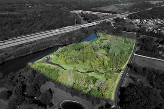 Lt0 N River Rd, Rochester, WI 53105