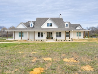 9191 9th, Beggs, OK 74421