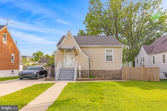 2607 Wycliffe Rd, Parkville, MD 21234