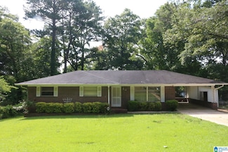 1119 27th Ave N, Bessemer, AL 35023