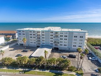 205 Highway A1a Unit 403, Satellite Beach, FL 32937