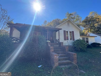 6118 Mount Zion Rd, Waco, GA 30182