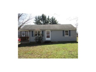 6958 Gay Ave, Andover, OH 44003