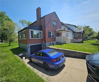 4051 Greensburg Pike, Pittsburgh, PA 15221