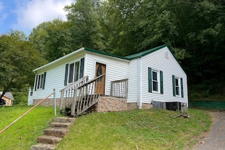 840 S Park Rd, Charleston, WV 25304