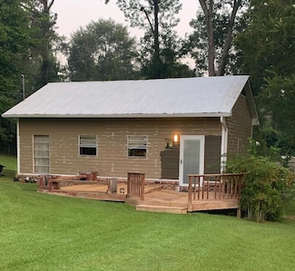00 Woodland Dr, Laurel, MS 39440