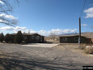 5205 Boyer Ln, Stagecoach, NV 89429