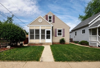 3619 S Herman St, Milwaukee, WI 53207