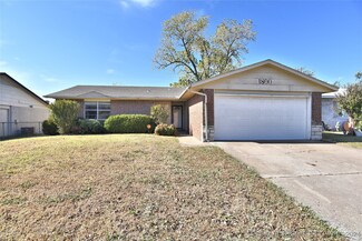 1800 S Pecan Ave, Broken Arrow, OK 74012