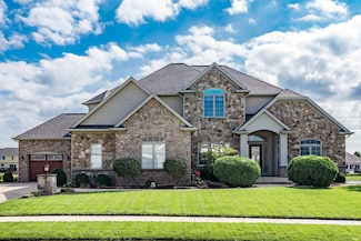 1521 Waxwing Ct, Fort Wayne, IN 46814