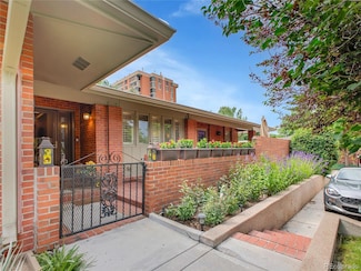 3481 S Race St, Englewood, CO 80113