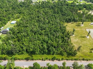0 Chaisson Rd, Parish Governing Authority District 10, LA 70615