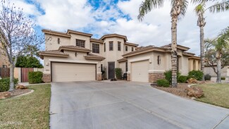 114 W Goldfinch Way, Chandler, AZ 85286