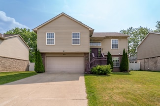 4211 Nyman Ave, Wayne, MI 48184
