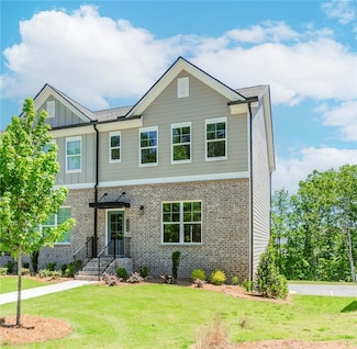 1250 Ainsworth Alley Unit Lot 42, Buford, GA 30518