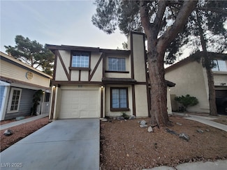 108 Boysenberry Ln, Henderson, NV 89074