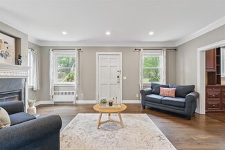 126 Wayne Ave, White Plains, NY 10606