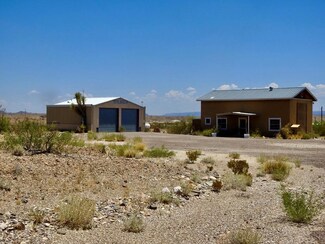 201 Farm To Market Road 170, Presidio, TX 79845