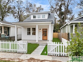 711 E 32nd St, Savannah, GA 31401