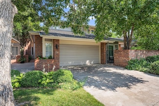 2552 E Alameda Ave Unit 74, Denver, CO 80209