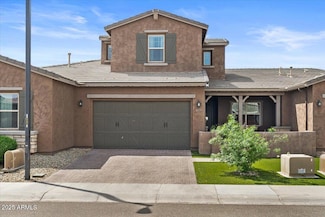1906 N 140th Dr, Goodyear, AZ 85395