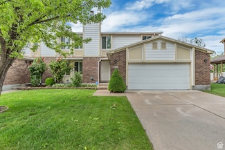 1256 W Norwalk Rd, Taylorsville, UT 84123