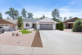 125 W Cottage Creek Ct, Payson, AZ 85541