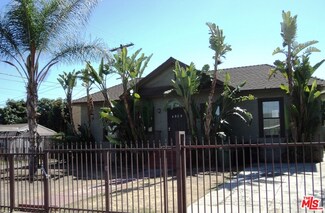 818 W 82nd St, Los Angeles, CA 90044