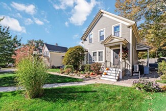 70 S Lincoln St, Keene, NH 03431